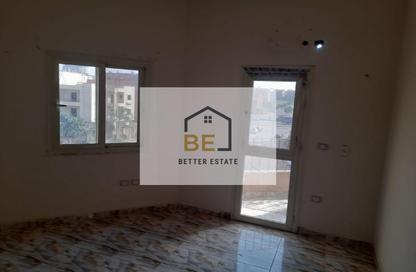 Apartment - 5 Bedrooms - 2 Bathrooms for rent in Gamal Abdel Nasser Axis - The 3rd Settlement - New Cairo City - Cairo