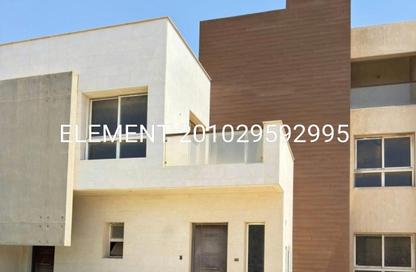 تاون هاوس - 5 غرف نوم - 4 حمامات للبيع في سولايا - كمبوندات 6 أكتوبر - مدينة 6 أكتوبر - الجيزة تاون هاوس - 5 غرف نوم - 4 حمامات للبيع في سولايا - كمبوندات 6 أكتوبر - مدينة 6 أكتوبر - الجيزة