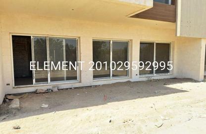 تاون هاوس - 5 غرف نوم - 4 حمامات للبيع في سولايا - كمبوندات 6 أكتوبر - مدينة 6 أكتوبر - الجيزة تاون هاوس - 5 غرف نوم - 4 حمامات للبيع في سولايا - كمبوندات 6 أكتوبر - مدينة 6 أكتوبر - الجيزة