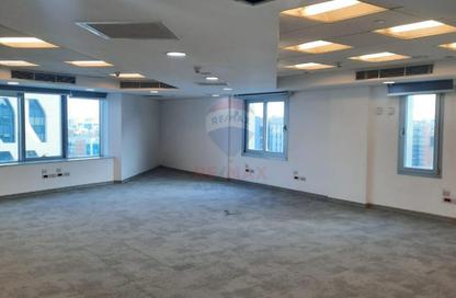 Full Floor - Studio - 2 Bathrooms for rent in V90 - North Teseen St. - The 5th Settlement - New Cairo City - Cairo