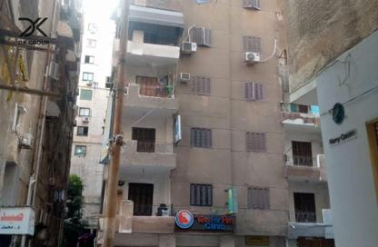 Apartment - 3 Bedrooms - 1 Bathroom for sale in Smouha - Hay Sharq - Alexandria