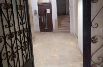 Apartment - 3 Bedrooms - 1 Bathroom for sale in Smouha - Hay Sharq - Alexandria