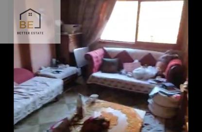 Apartment - 3 Bedrooms - 3 Bathrooms for sale in Ibn Al Nafis St. - 6th Zone - Nasr City - Cairo Apartment - 3 Bedrooms - 3 Bathrooms for sale in Ibn Al Nafis St. - 6th Zone - Nasr City - Cairo