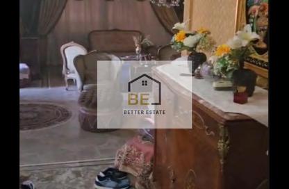 Apartment - 3 Bedrooms - 3 Bathrooms for sale in Ibn Al Nafis St. - 6th Zone - Nasr City - Cairo