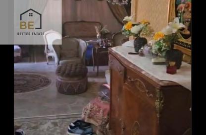 Apartment - 3 Bedrooms - 3 Bathrooms for sale in Ibn Al Nafis St. - 6th Zone - Nasr City - Cairo Apartment - 3 Bedrooms - 3 Bathrooms for sale in Ibn Al Nafis St. - 6th Zone - Nasr City - Cairo