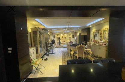 Apartment - 3 Bedrooms - 1 Bathroom for sale in Antoniadis City Compound - Nozha - Hay Sharq - Alexandria