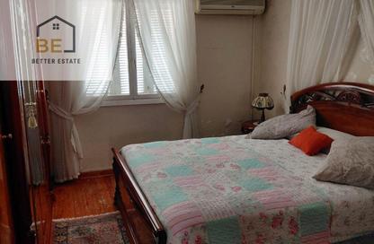 Apartment - 3 Bedrooms - 1 Bathroom for sale in Al Nozha St. - Ard El Golf - Heliopolis - Masr El Gedida - Cairo Apartment - 3 Bedrooms - 1 Bathroom for sale in Al Nozha St. - Ard El Golf - Heliopolis - Masr El Gedida - Cairo