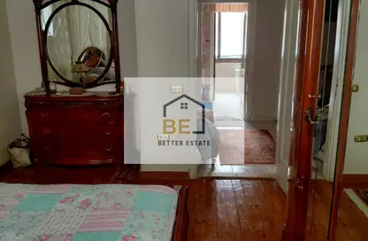 شقة - 3 غرف نوم - 1 حمام للبيع في شارع النزهه - ارض الجولف - مصر الجديدة - القاهرة