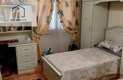 Apartment - 3 Bedrooms - 1 Bathroom for sale in Al Nozha St. - Ard El Golf - Heliopolis - Masr El Gedida - Cairo Apartment - 3 Bedrooms - 1 Bathroom for sale in Al Nozha St. - Ard El Golf - Heliopolis - Masr El Gedida - Cairo