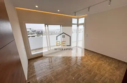 (بنتهاوس  (روف - 3 غرف نوم - 6 حمامات للبيع في هايد بارك سنترال - التجمع السادس - مدينة القاهرة الجديدة - القاهرة