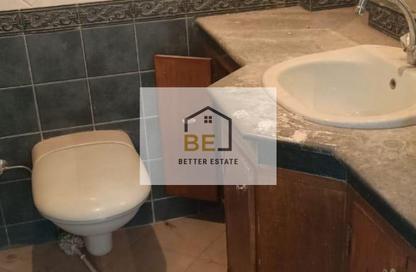 Apartment - 3 Bedrooms - 3 Bathrooms for sale in Abbas Al Akkad St. - 1st Zone - Nasr City - Cairo