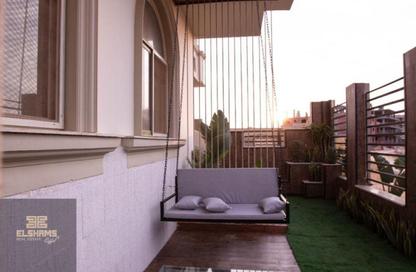 Apartment - 3 Bedrooms - 3 Bathrooms for sale in Bait Alwatan - The 5th Settlement - New Cairo City - Cairo Apartment - 3 Bedrooms - 3 Bathrooms for sale in Bait Alwatan - The 5th Settlement - New Cairo City - Cairo