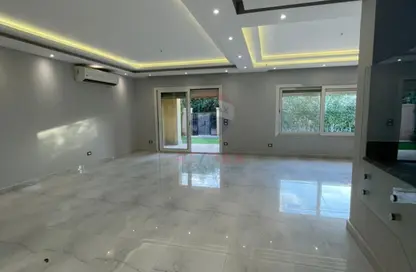 Villa - 4 Bedrooms - 4 Bathrooms for rent in Mivida - 5th Settlement Compounds - The 5th Settlement - New Cairo City - Cairo