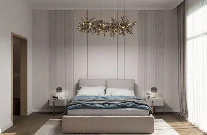 Apartment - 3 Bedrooms - 3 Bathrooms for sale in City Gate - 5th Settlement Compounds - The 5th Settlement - New Cairo City - Cairo