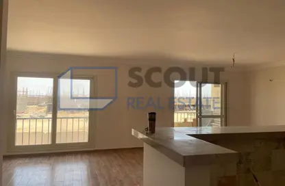 Apartment - 3 Bedrooms - 3 Bathrooms for rent in Sarai - Mostakbal City Compounds - Mostakbal City - Future City - Cairo
