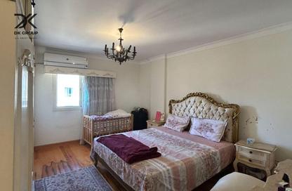 Apartment - 3 Bedrooms - 3 Bathrooms for sale in Antoniadis City Compound - Nozha - Hay Sharq - Alexandria