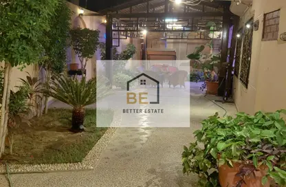 Apartment - 2 Bedrooms - 2 Bathrooms for rent in Al Burouj Compound - El Shorouk Compounds - Shorouk City - Cairo