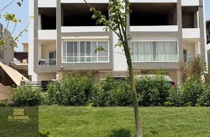 Duplex - 5 Bedrooms - 4 Bathrooms for sale in West Golf Extension - El Katameya Compounds - El Katameya - New Cairo City - Cairo Duplex - 5 Bedrooms - 4 Bathrooms for sale in West Golf Extension - El Katameya Compounds - El Katameya - New Cairo City - Cairo