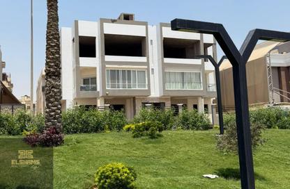 Duplex - 5 Bedrooms - 4 Bathrooms for sale in West Golf Extension - El Katameya Compounds - El Katameya - New Cairo City - Cairo Duplex - 5 Bedrooms - 4 Bathrooms for sale in West Golf Extension - El Katameya Compounds - El Katameya - New Cairo City - Cairo