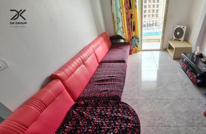 Chalet - 2 Bedrooms - 1 Bathroom for sale in Golf Porto Marina - Al Alamein - North Coast