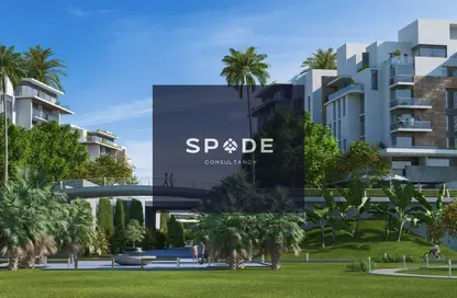 أي فيلا - 3 غرف نوم - 3 حمامات للبيع في لاجون بيتش بارك - كمبوندات التجمع الخامس - التجمع الخامس - مدينة القاهرة الجديدة - القاهرة