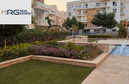 Apartment - 3 Bedrooms - 3 Bathrooms for sale in Mountain View iCity October - 6 October Compounds - 6 October City - Giza Apartment - 3 Bedrooms - 3 Bathrooms for sale in Mountain View iCity October - 6 October Compounds - 6 October City - Giza