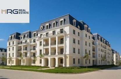 Apartment - 3 Bedrooms - 3 Bathrooms for sale in Mountain View iCity October - 6 October Compounds - 6 October City - Giza Apartment - 3 Bedrooms - 3 Bathrooms for sale in Mountain View iCity October - 6 October Compounds - 6 October City - Giza
