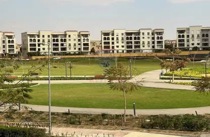 Apartment - 3 Bedrooms - 3 Bathrooms for rent in Mivida - 5th Settlement Compounds - The 5th Settlement - New Cairo City - Cairo