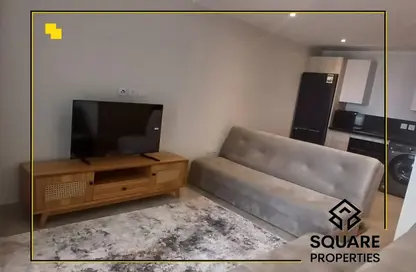 شقة - 1 حمام للايجار في بارك سايد ريزيدنس - أبراج زيد - كمبوندات الشيخ زايد - الشيخ زايد - الجيزة