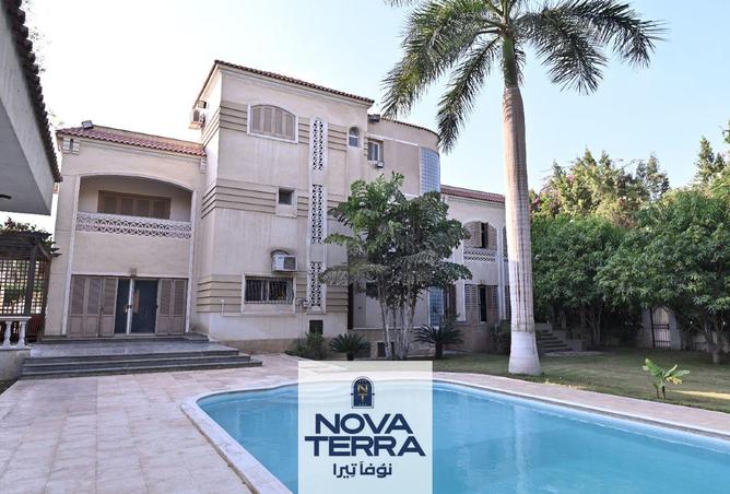 8266124 - الصورة الرئيسية للعقار