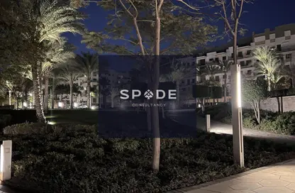 Duplex - 3 Bedrooms - 3 Bathrooms for sale in Eastown - 5th Settlement Compounds - The 5th Settlement - New Cairo City - Cairo