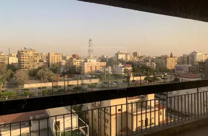 شقة - 3 غرف نوم - 3 حمامات للايجار في شارع بيروت - ميدان الجامع - مصر الجديدة - القاهرة