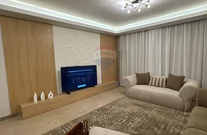 Apartment - 3 Bedrooms - 3 Bathrooms for rent in Zed Towers - Sheikh Zayed Compounds - Sheikh Zayed City - Giza Apartment - 3 Bedrooms - 3 Bathrooms for rent in Zed Towers - Sheikh Zayed Compounds - Sheikh Zayed City - Giza