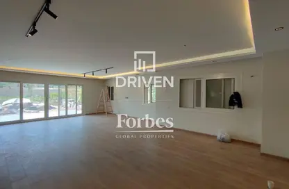 دوبلكس - 4 غرف نوم - 5 حمامات للبيع في نيو جيزة - طريق مصر اسكندرية الصحراوي - مدينة 6 أكتوبر - الجيزة