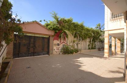 Villa - 6 Bedrooms - 5 Bathrooms for sale in King Mariout - Hay Al Amereyah - Alexandria
