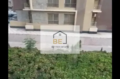 Apartment - 3 Bedrooms - 2 Bathrooms for sale in Dar Masr 2 - elandalus - South Teseen St. - The 5th Settlement - New Cairo City - Cairo