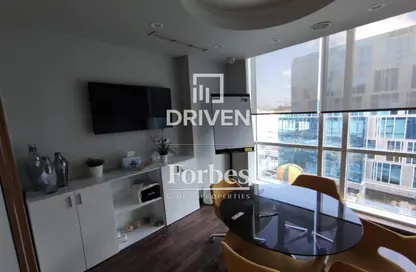 Office Space - 2 Bedrooms - 1 Bathroom for rent in Capital Business Park - 26th of July Corridor - Sheikh Zayed City - Giza