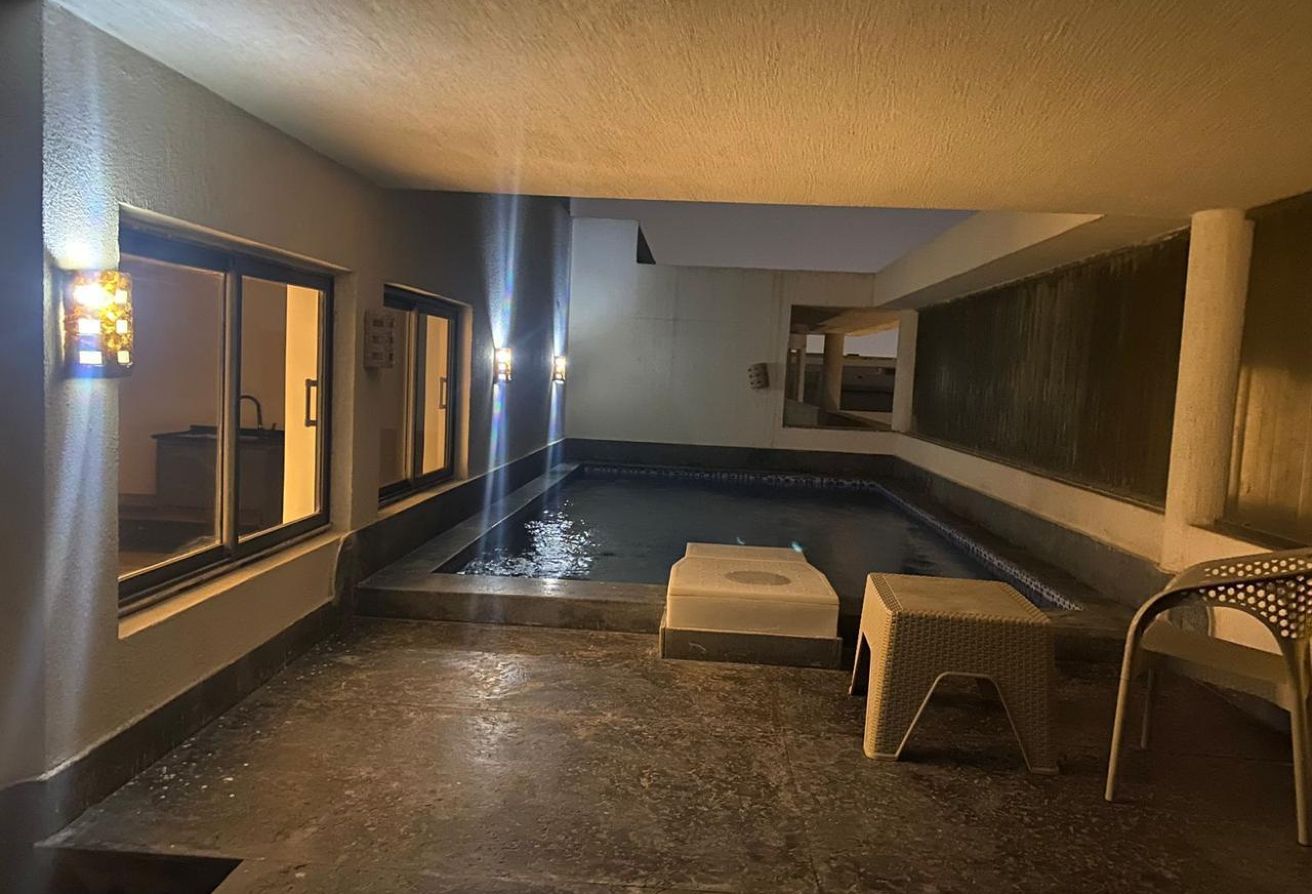4 Sale Penthouse In Lake View Residence With Pool thumbnail