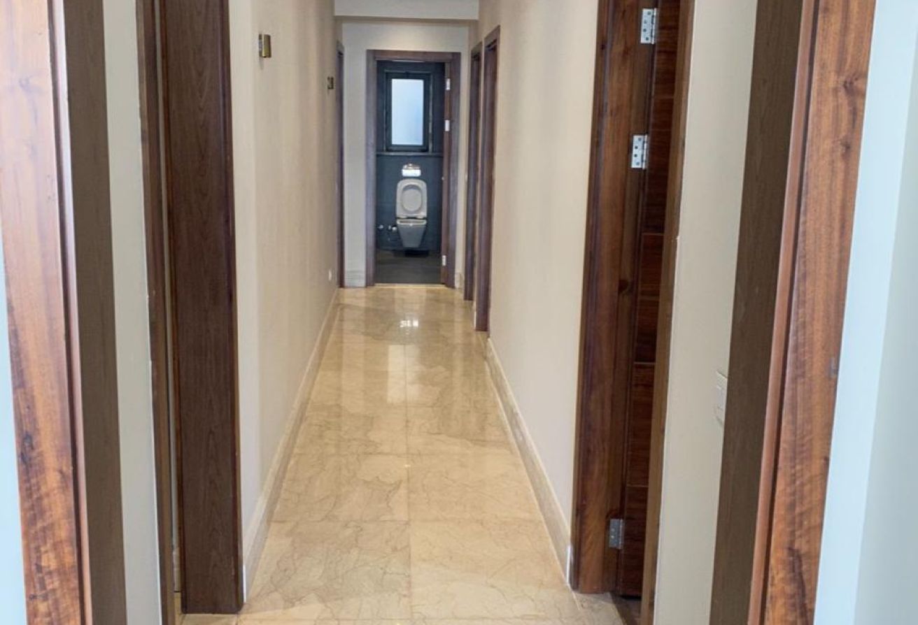 4 Sale Penthouse In Lake View Residence With Pool thumbnail