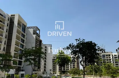 شقة - 2 غرف نوم - 2 حمامات للبيع في بارك سايد ريزيدنس - أبراج زيد - كمبوندات الشيخ زايد - الشيخ زايد - الجيزة