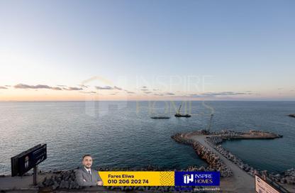 Apartment - 2 Bedrooms - 1 Bathroom for sale in Laurent - Hay Sharq - Alexandria Apartment - 2 Bedrooms - 1 Bathroom for sale in Laurent - Hay Sharq - Alexandria