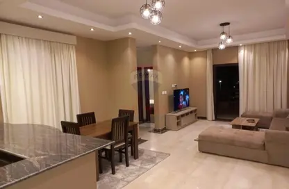 شقة - 1 حمام للايجار في بيرل دى روا - كمبوندات التجمع الخامس - التجمع الخامس - مدينة القاهرة الجديدة - القاهرة