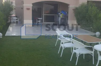 Twin House - 4 Bedrooms - 4 Bathrooms for sale in La Vista Bay - La Vista - Qesm Ad Dabaah - North Coast