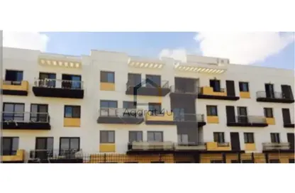 دوبلكس - 3 غرف نوم - 3 حمامات للبيع في ويستاون - كمبوندات الشيخ زايد - الشيخ زايد - الجيزة