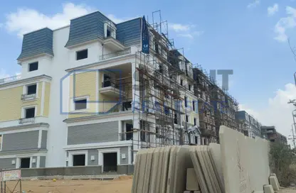 أي فيلا - 3 غرف نوم - 4 حمامات للبيع في ماونتن فيو 1.1 - كمبوندات التجمع الخامس - التجمع الخامس - مدينة القاهرة الجديدة - القاهرة