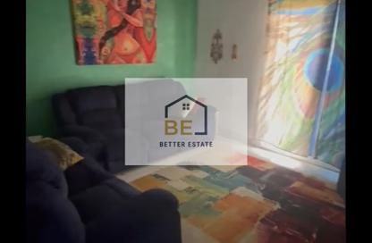 Apartment - 2 Bedrooms - 1 Bathroom for sale in El Khalifa El Maamoun St. - Roxy - Heliopolis - Masr El Gedida - Cairo