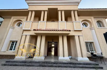 فيلا - 7 غرف نوم - 6 حمامات للايجار في پريڤادو - مدينتي - القاهرة