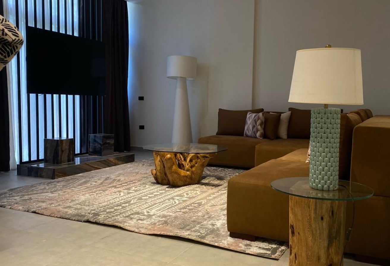 2BR Sale Apartment In LakeView Residence-Furnished thumbnail