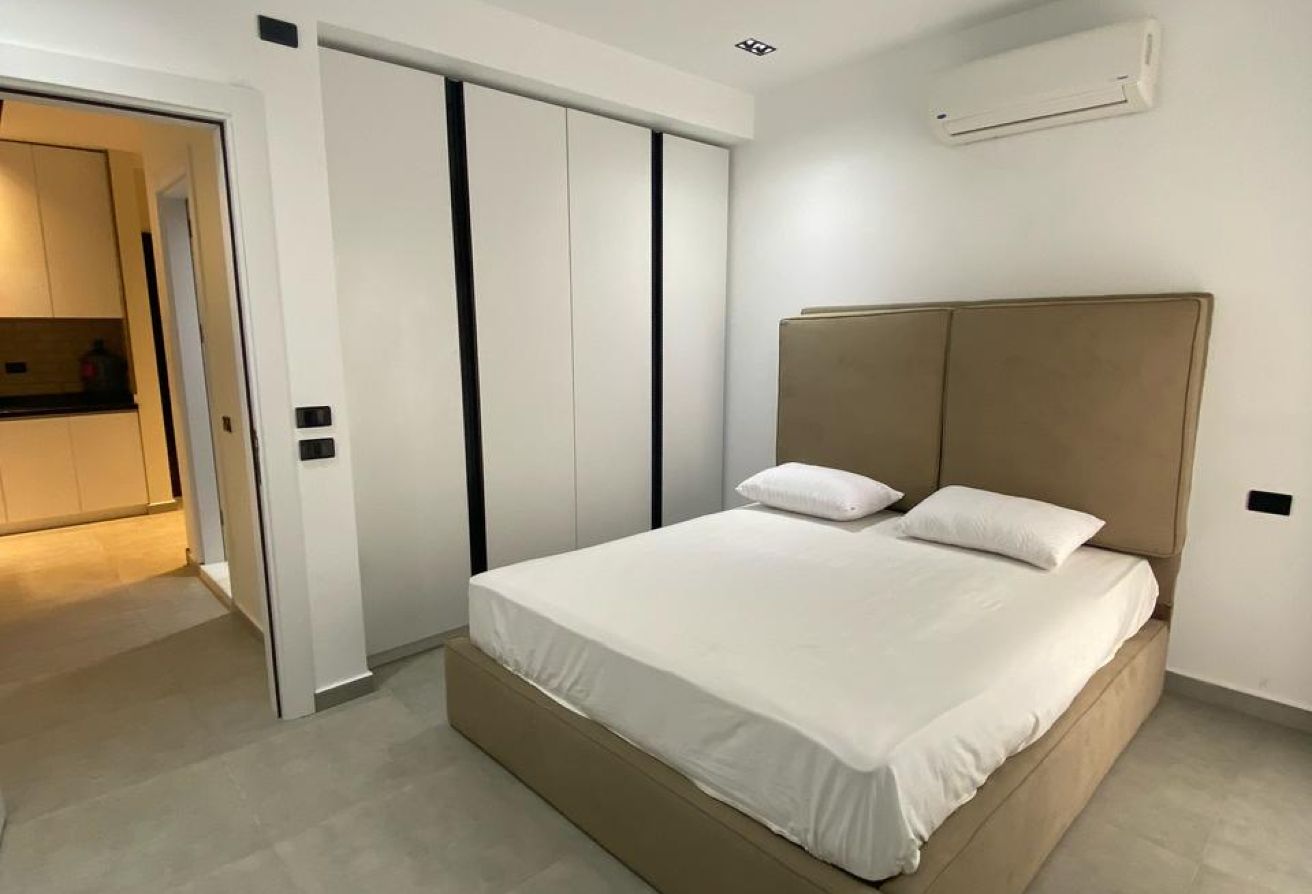 2BR Sale Apartment In LakeView Residence-Furnished thumbnail