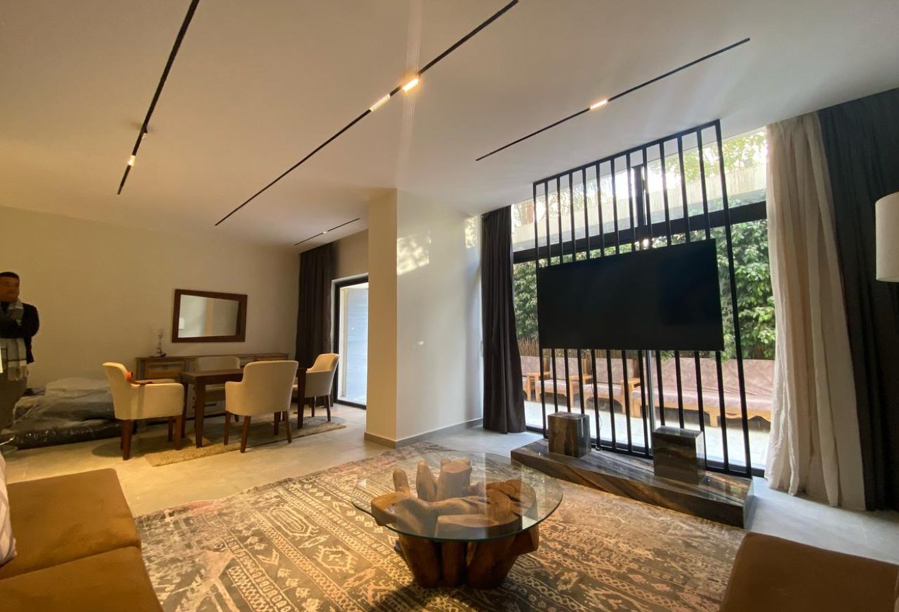 2BR Sale Apartment In LakeView Residence-Furnished thumbnail